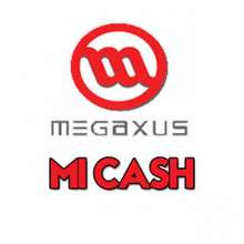 Megaxus Mi-Cash